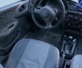 Білий Деу Сенс, об'ємом двигуна 1.5 л та пробігом 268 тис. км за 1850 $, фото 13 на Automoto.ua