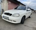 Белый Дэу Сенс, объемом двигателя 1.5 л и пробегом 207 тыс. км за 2950 $, фото 1 на Automoto.ua