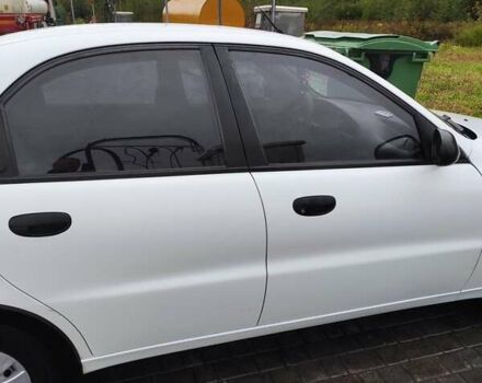 Белый Дэу Сенс, объемом двигателя 0 л и пробегом 150 тыс. км за 1950 $, фото 9 на Automoto.ua