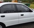 Белый Дэу Сенс, объемом двигателя 0 л и пробегом 150 тыс. км за 1950 $, фото 9 на Automoto.ua