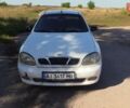 Білий Деу Сенс, об'ємом двигуна 1.3 л та пробігом 190 тис. км за 1500 $, фото 1 на Automoto.ua