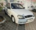 Белый Дэу Сенс, объемом двигателя 1.3 л и пробегом 380 тыс. км за 1500 $, фото 1 на Automoto.ua