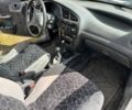 Белый Дэу Сенс, объемом двигателя 1.5 л и пробегом 265 тыс. км за 1250 $, фото 11 на Automoto.ua