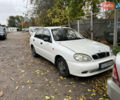 Дэу Сенс 2004 в Харькове на Automoto.ua Белый Дэу Сенс, объемом двигателя 1.3 л и пробегом 121 тыс. км за 1350 $, фото 3 на Automoto.ua
