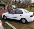 Белый Дэу Сенс, объемом двигателя 1.3 л и пробегом 289 тыс. км за 1600 $, фото 5 на Automoto.ua