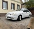 Белый Дэу Сенс, объемом двигателя 1.3 л и пробегом 3 тыс. км за 1650 $, фото 5 на Automoto.ua