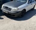 Білий Деу Сенс, об'ємом двигуна 1.3 л та пробігом 330 тис. км за 1000 $, фото 1 на Automoto.ua