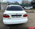 Белый Дэу Сенс, объемом двигателя 1.3 л и пробегом 173 тыс. км за 1700 $, фото 1 на Automoto.ua