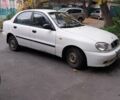 Дэу Сенс 2004 в Одессе на Automoto.ua Белый Дэу Сенс, объемом двигателя 1.3 л и пробегом 434 тыс. км за 1100 $, фото 1 на Automoto.ua