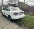 Белый Дэу Сенс, объемом двигателя 1.3 л и пробегом 200 тыс. км за 2300 $, фото 6 на Automoto.ua