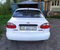 Білий Деу Сенс, об'ємом двигуна 0 л та пробігом 250 тис. км за 1400 $, фото 1 на Automoto.ua