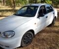 Белый Дэу Сенс, объемом двигателя 0 л и пробегом 230 тыс. км за 2300 $, фото 1 на Automoto.ua