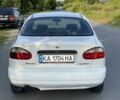 Белый Дэу Сенс, объемом двигателя 1.5 л и пробегом 371 тыс. км за 1050 $, фото 4 на Automoto.ua