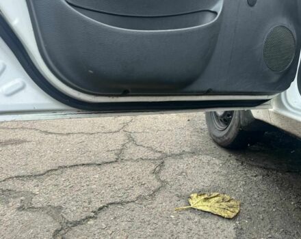 Белый Дэу Сенс, объемом двигателя 1.3 л и пробегом 200 тыс. км за 2300 $, фото 8 на Automoto.ua