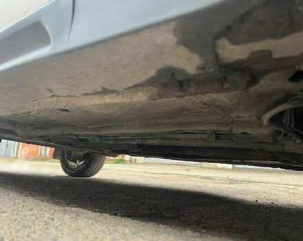 Белый Дэу Сенс, объемом двигателя 1.5 л и пробегом 211 тыс. км за 1500 $, фото 11 на Automoto.ua