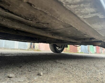 Белый Дэу Сенс, объемом двигателя 1.5 л и пробегом 211 тыс. км за 1500 $, фото 12 на Automoto.ua