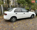 Дэу Сенс 2004 в Харькове на Automoto.ua Белый Дэу Сенс, объемом двигателя 1.3 л и пробегом 121 тыс. км за 1350 $, фото 1 на Automoto.ua