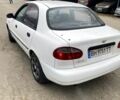 Белый Дэу Сенс, объемом двигателя 1.3 л и пробегом 0 тыс. км за 1250 $, фото 3 на Automoto.ua