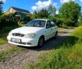 Белый Дэу Сенс, объемом двигателя 1.3 л и пробегом 167 тыс. км за 1500 $, фото 1 на Automoto.ua
