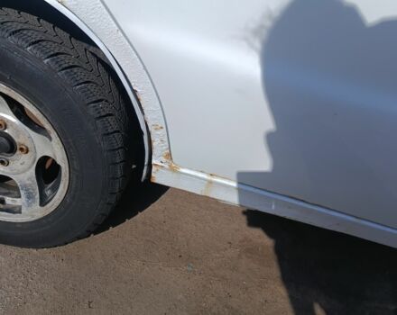 Білий Деу Сенс, об'ємом двигуна 1.5 л та пробігом 300 тис. км за 1000 $, фото 10 на Automoto.ua