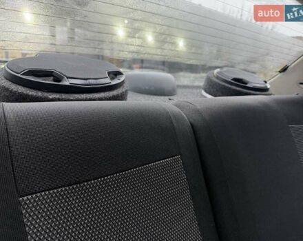 Білий Деу Сенс, об'ємом двигуна 1.3 л та пробігом 257 тис. км за 1950 $, фото 17 на Automoto.ua