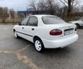 Белый Дэу Сенс, объемом двигателя 1.3 л и пробегом 200 тыс. км за 1550 $, фото 2 на Automoto.ua
