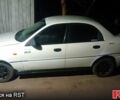 Білий Деу Сенс, об'ємом двигуна 1.3 л та пробігом 117 тис. км за 1400 $, фото 1 на Automoto.ua