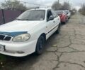 Белый Дэу Сенс, объемом двигателя 1.3 л и пробегом 200 тыс. км за 2300 $, фото 4 на Automoto.ua