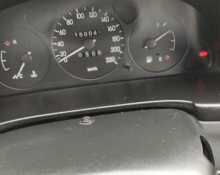 Белый Дэу Сенс, объемом двигателя 0 л и пробегом 150 тыс. км за 1950 $, фото 18 на Automoto.ua