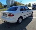 Білий Деу Сенс, об'ємом двигуна 1.3 л та пробігом 250 тис. км за 1304 $, фото 5 на Automoto.ua