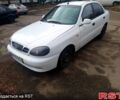 Білий Деу Сенс, об'ємом двигуна 1.3 л та пробігом 300 тис. км за 1200 $, фото 1 на Automoto.ua