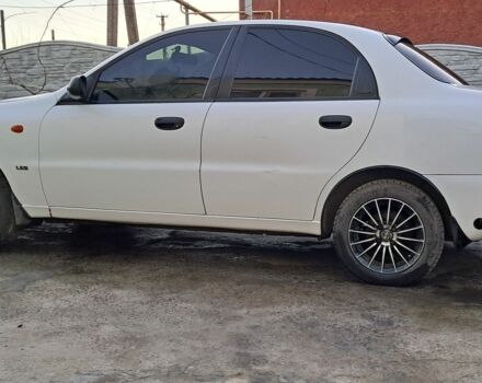 Білий Деу Сенс, об'ємом двигуна 0 л та пробігом 207 тис. км за 2700 $, фото 3 на Automoto.ua