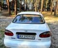 Белый Дэу Сенс, объемом двигателя 1.3 л и пробегом 0 тыс. км за 1450 $, фото 2 на Automoto.ua