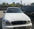Белый Дэу Сенс, объемом двигателя 1.3 л и пробегом 187 тыс. км за 1350 $, фото 1 на Automoto.ua