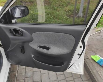 Белый Дэу Сенс, объемом двигателя 0 л и пробегом 150 тыс. км за 1950 $, фото 12 на Automoto.ua