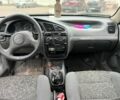 Белый Дэу Сенс, объемом двигателя 1.5 л и пробегом 290 тыс. км за 1499 $, фото 9 на Automoto.ua