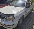 Белый Дэу Сенс, объемом двигателя 1.5 л и пробегом 300 тыс. км за 1600 $, фото 2 на Automoto.ua