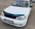 Білий Деу Сенс, об'ємом двигуна 1.3 л та пробігом 286 тис. км за 1500 $, фото 1 на Automoto.ua