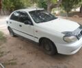 Белый Дэу Сенс, объемом двигателя 0 л и пробегом 120 тыс. км за 1450 $, фото 7 на Automoto.ua