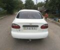 Белый Дэу Сенс, объемом двигателя 0 л и пробегом 120 тыс. км за 1450 $, фото 4 на Automoto.ua