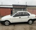 Белый Дэу Сенс, объемом двигателя 1.5 л и пробегом 211 тыс. км за 1500 $, фото 1 на Automoto.ua