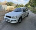 Белый Дэу Сенс, объемом двигателя 1.3 л и пробегом 180 тыс. км за 1606 $, фото 1 на Automoto.ua