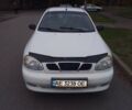 Белый Дэу Сенс, объемом двигателя 1.3 л и пробегом 150 тыс. км за 2650 $, фото 6 на Automoto.ua