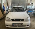 Белый Дэу Сенс, объемом двигателя 1.3 л и пробегом 3 тыс. км за 2500 $, фото 1 на Automoto.ua