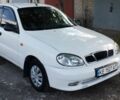 Белый Дэу Сенс, объемом двигателя 1.5 л и пробегом 125 тыс. км за 1900 $, фото 1 на Automoto.ua