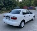 Білий Деу Сенс, об'ємом двигуна 1.5 л та пробігом 268 тис. км за 1850 $, фото 6 на Automoto.ua