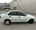 Белый Дэу Сенс, объемом двигателя 1.5 л и пробегом 302 тыс. км за 1600 $, фото 3 на Automoto.ua