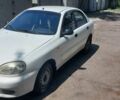 Белый Дэу Сенс, объемом двигателя 1.3 л и пробегом 131 тыс. км за 2050 $, фото 7 на Automoto.ua