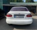 Белый Дэу Сенс, объемом двигателя 1.3 л и пробегом 183 тыс. км за 1150 $, фото 3 на Automoto.ua