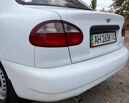 Белый Дэу Сенс, объемом двигателя 0 л и пробегом 176 тыс. км за 1500 $, фото 22 на Automoto.ua